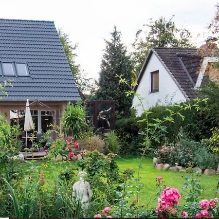 Erdgeschoss Mit Garten Appartamento *