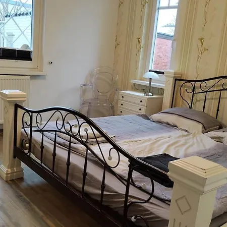 Erdgeschoss Mit Garten * Scharbeutz