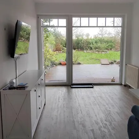 Appartamento Erdgeschoss Mit Garten *