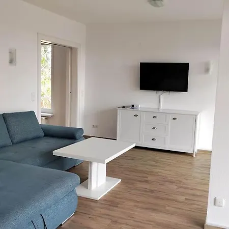 Appartamento Erdgeschoss Mit Garten *