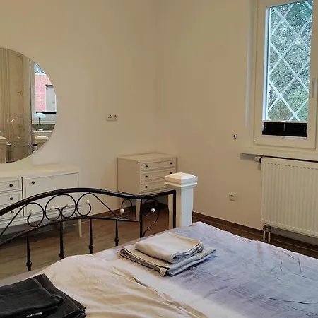 Erdgeschoss Mit Garten * Scharbeutz