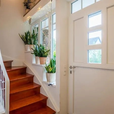 Appartamento Erdgeschoss Mit Garten *