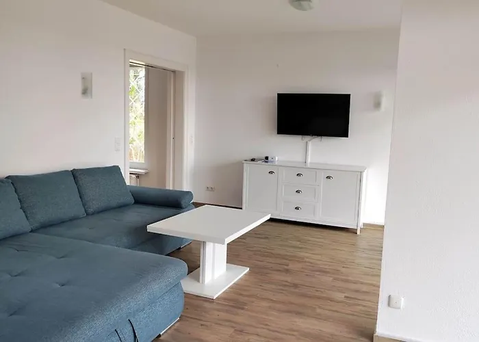 Appartamento Erdgeschoss Mit Garten *