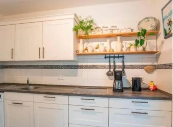 Erdgeschoss Mit Garten Apartamento